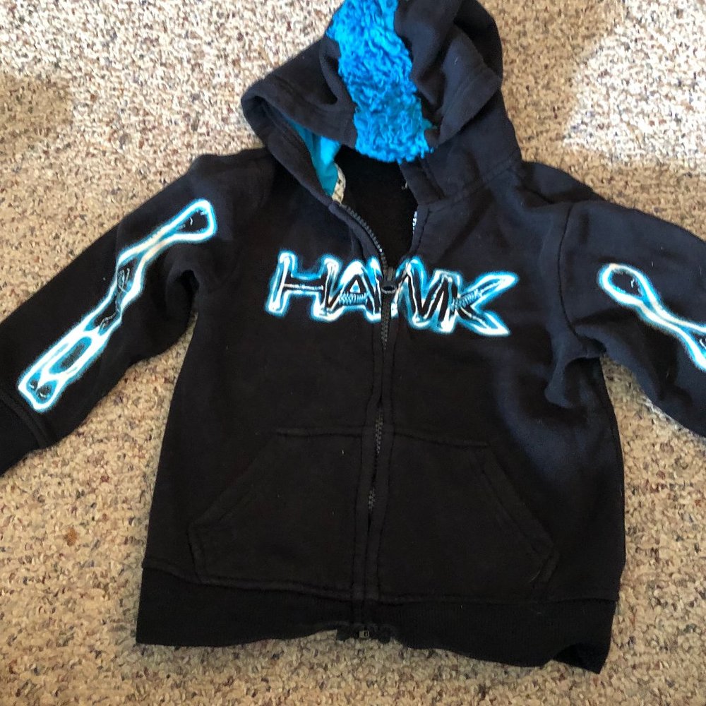 Hawks Sweatshirt